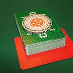 green cards