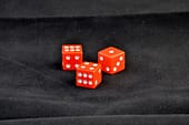 dice