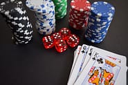 gambling