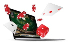 online casino games