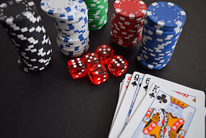 casino game