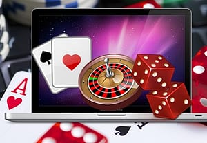 web-based casino