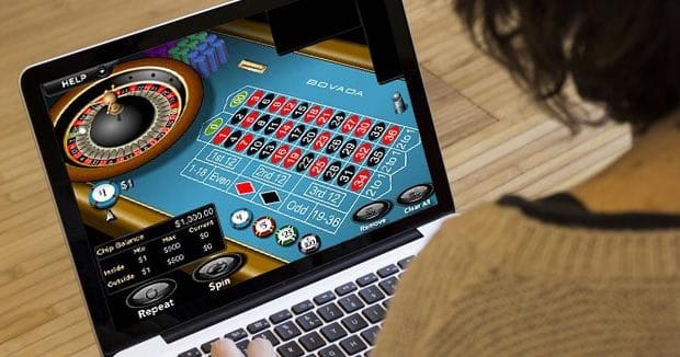 online casino games