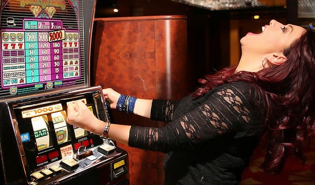 slot