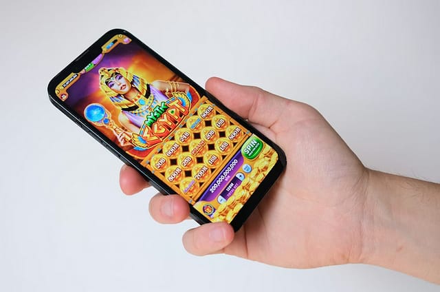 casino game