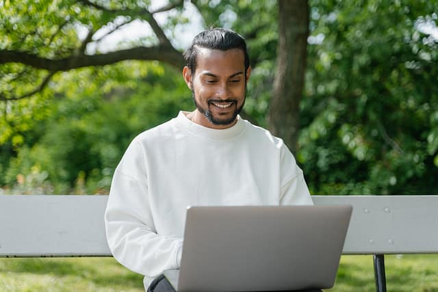 laptop