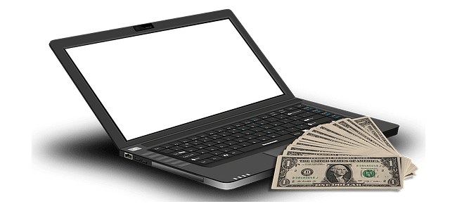laptop
