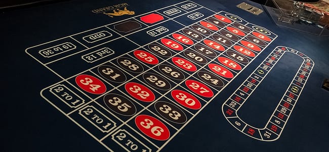 gambling
