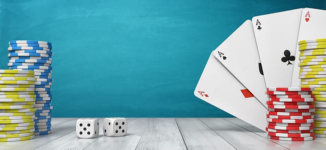 online casino