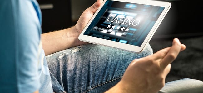 trends in online casinos