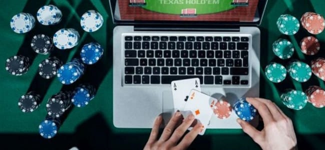 online casino
