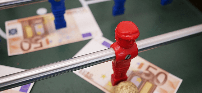 sports betting