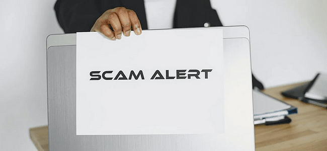 alert